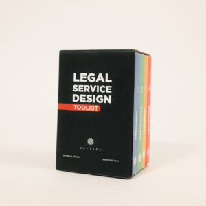 Toolkit Legal Service Design